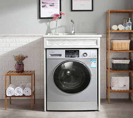 Washing Machines